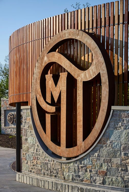 Mequon-Thiensville Gateway