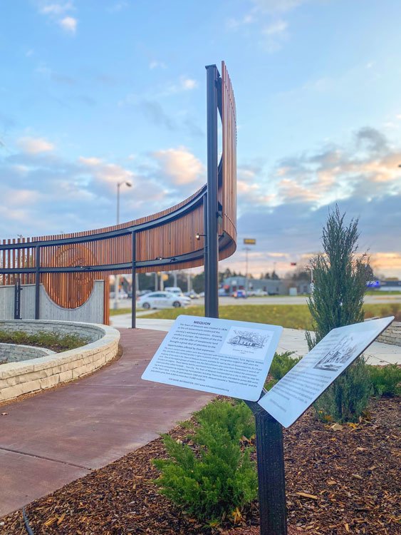 Mequon-Thiensville Gateway