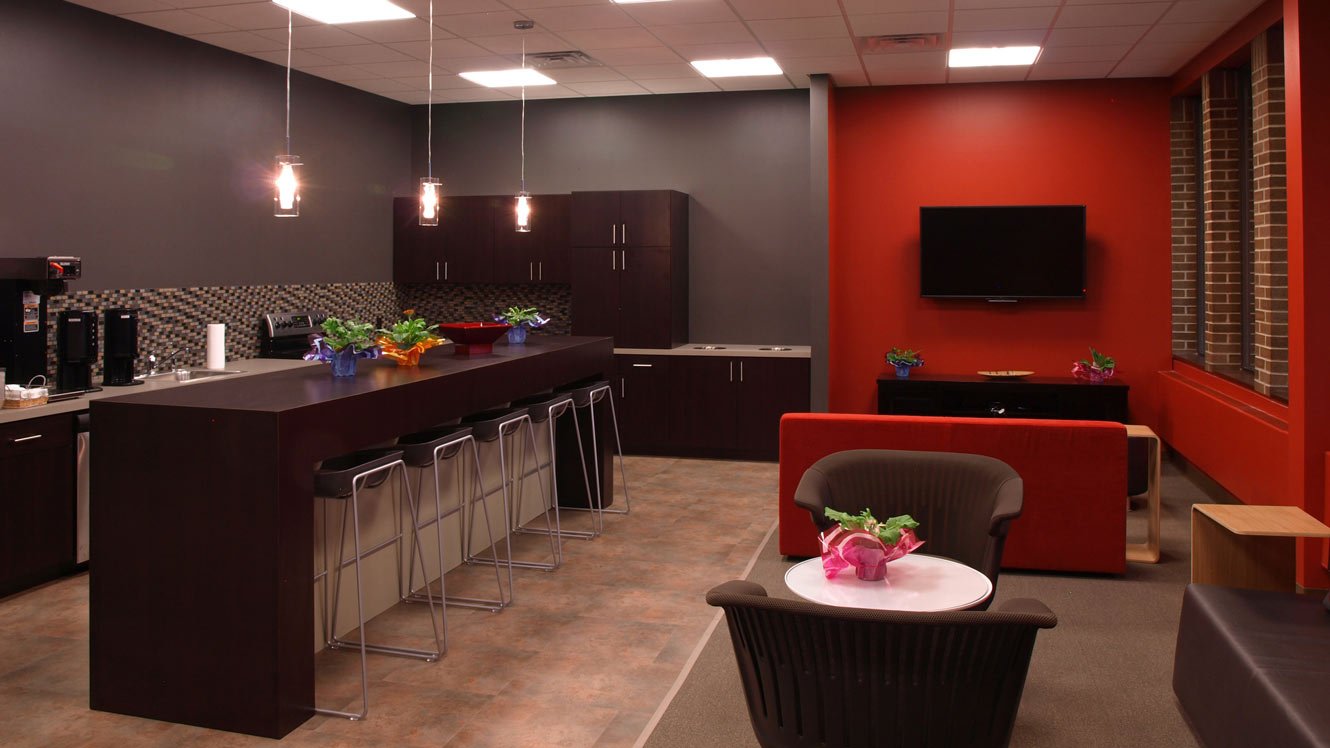 Sartori Cheese interior