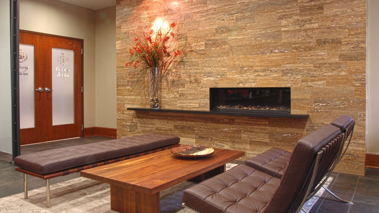 Sartori Cheese interior