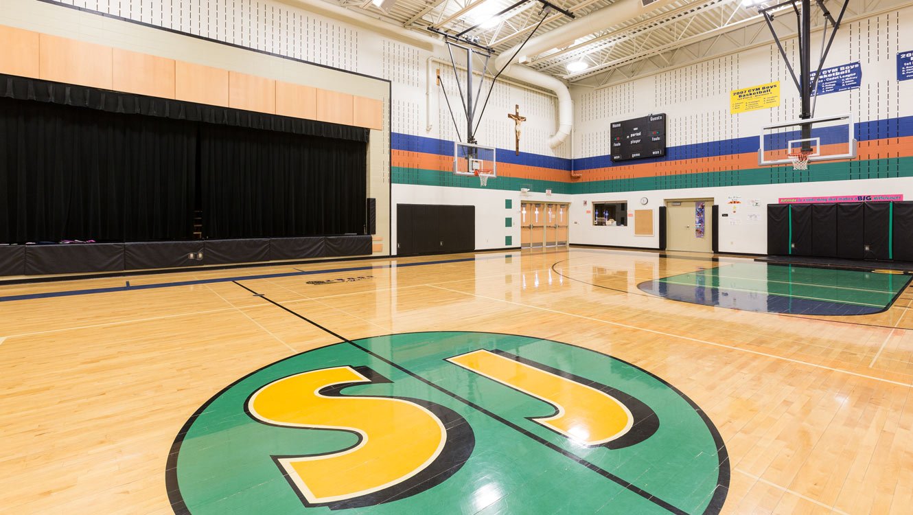 St Jerome Catholic school