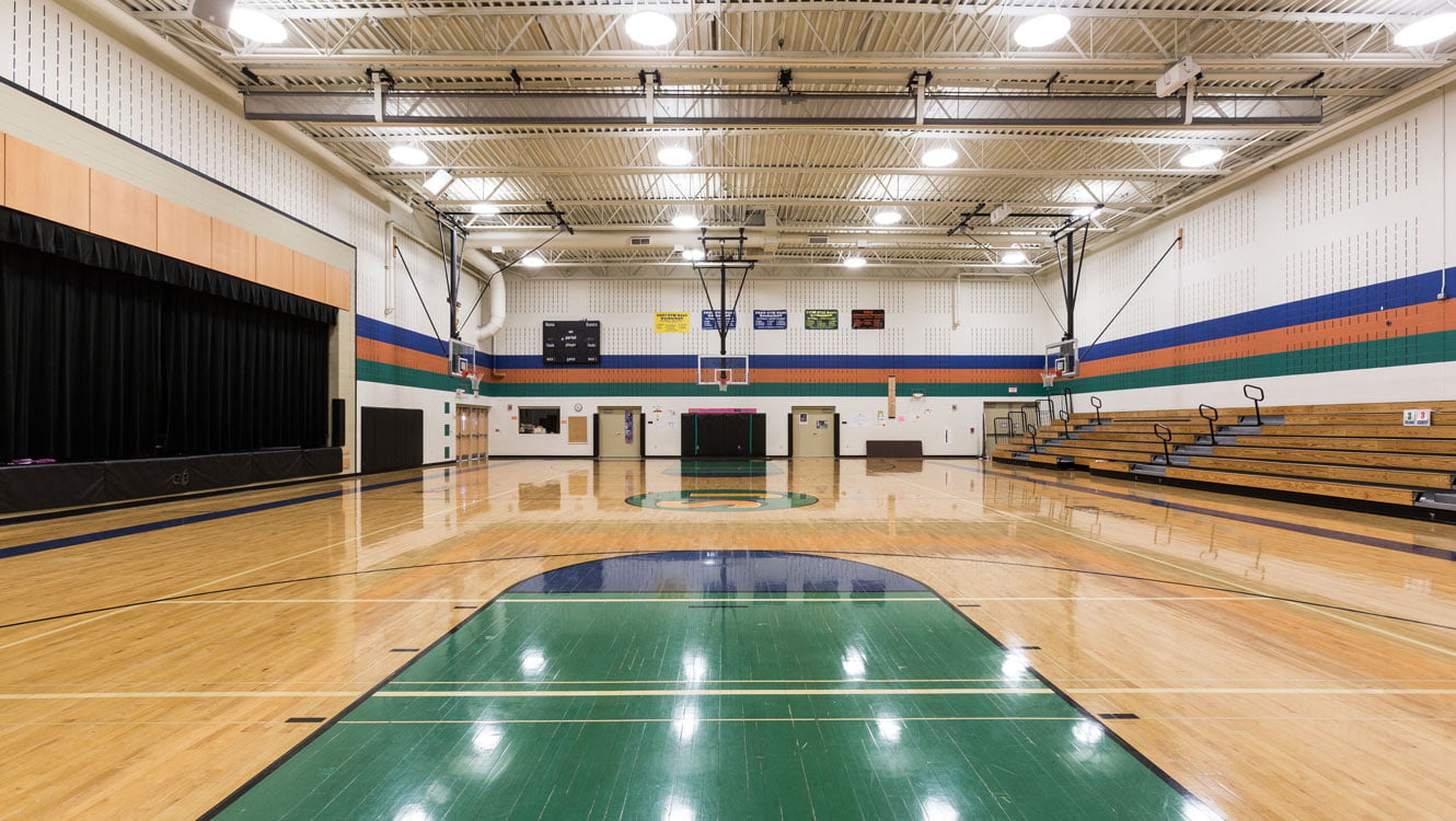 St Jerome Catholic school