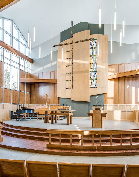 St Lukes Church