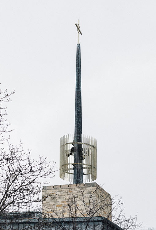 St Lukes Church