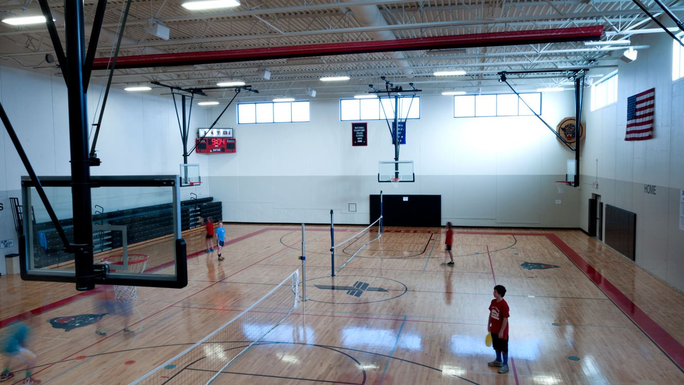 St Paul Lutheran school