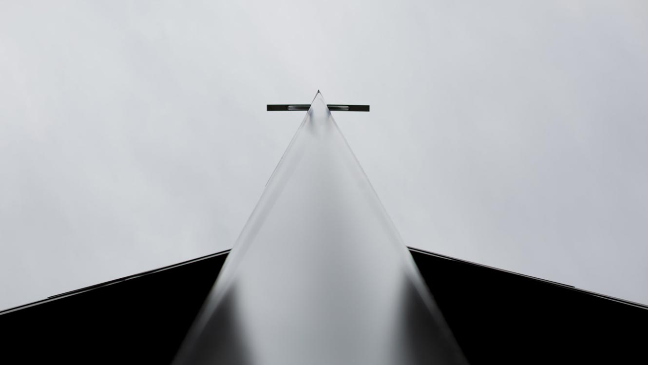 Trinity Lutheran Church exterior