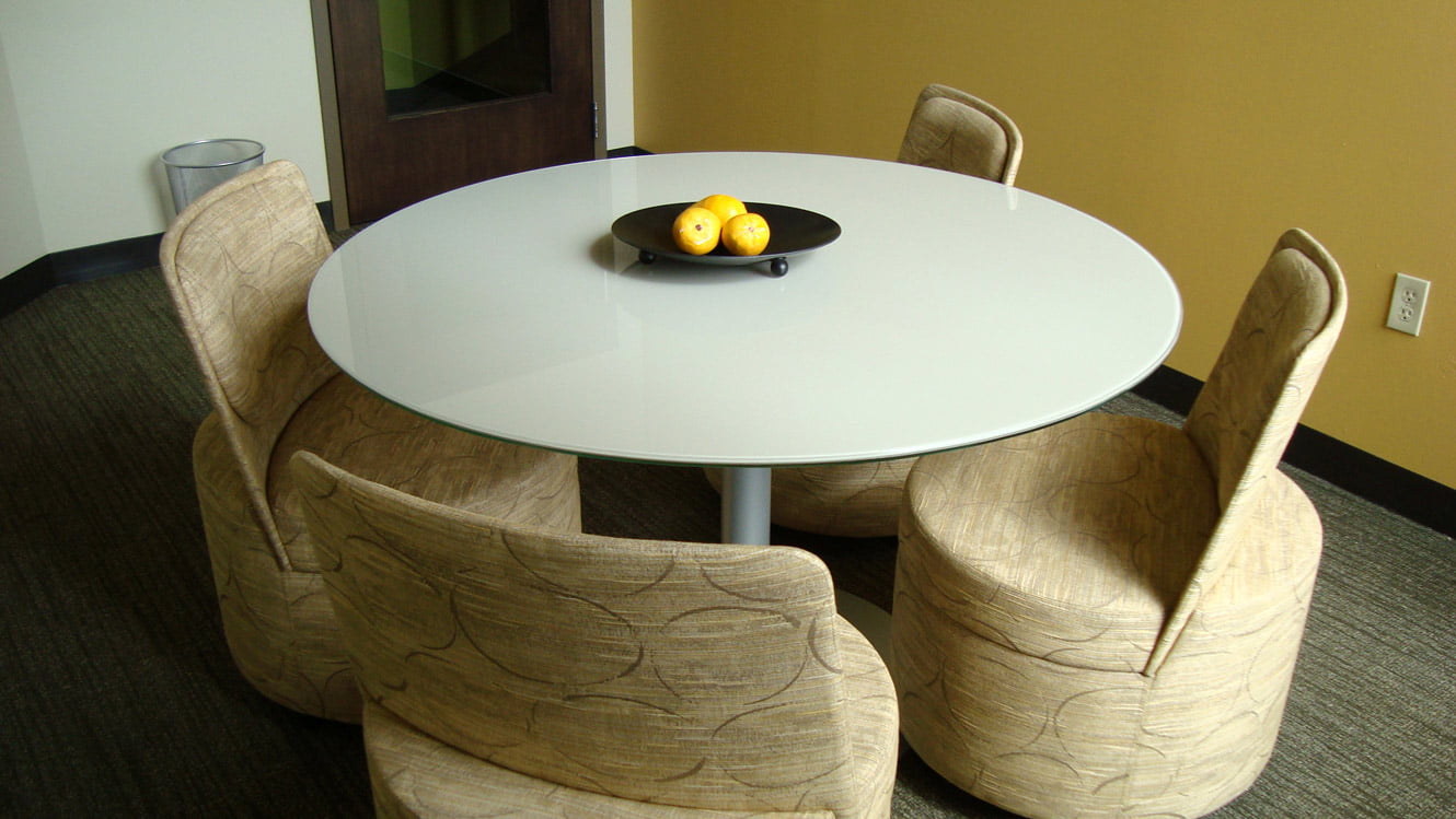 True Process interior