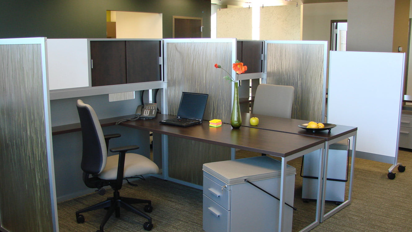 True Process interior
