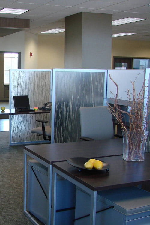 True Process interior