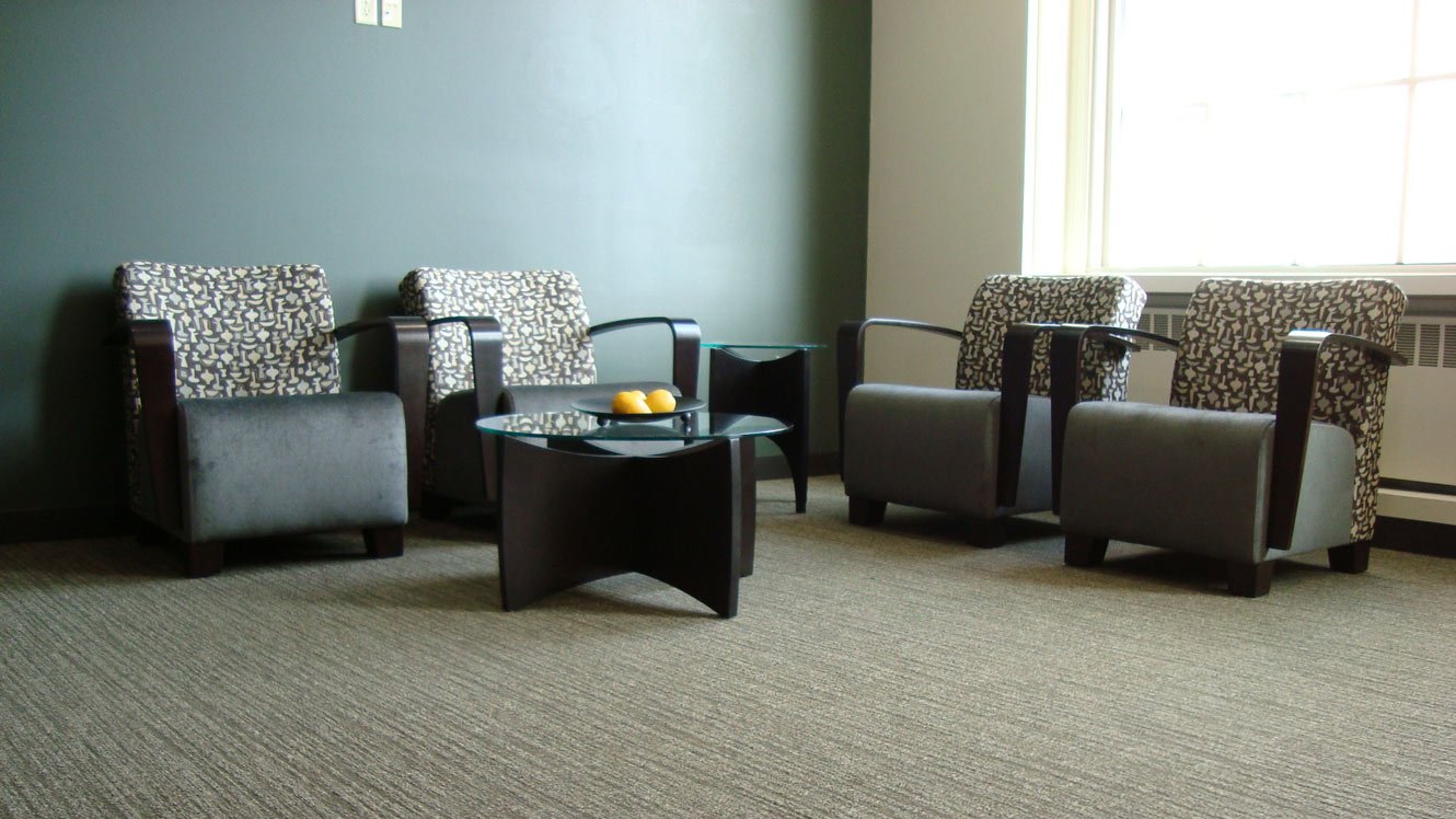 True Process interior