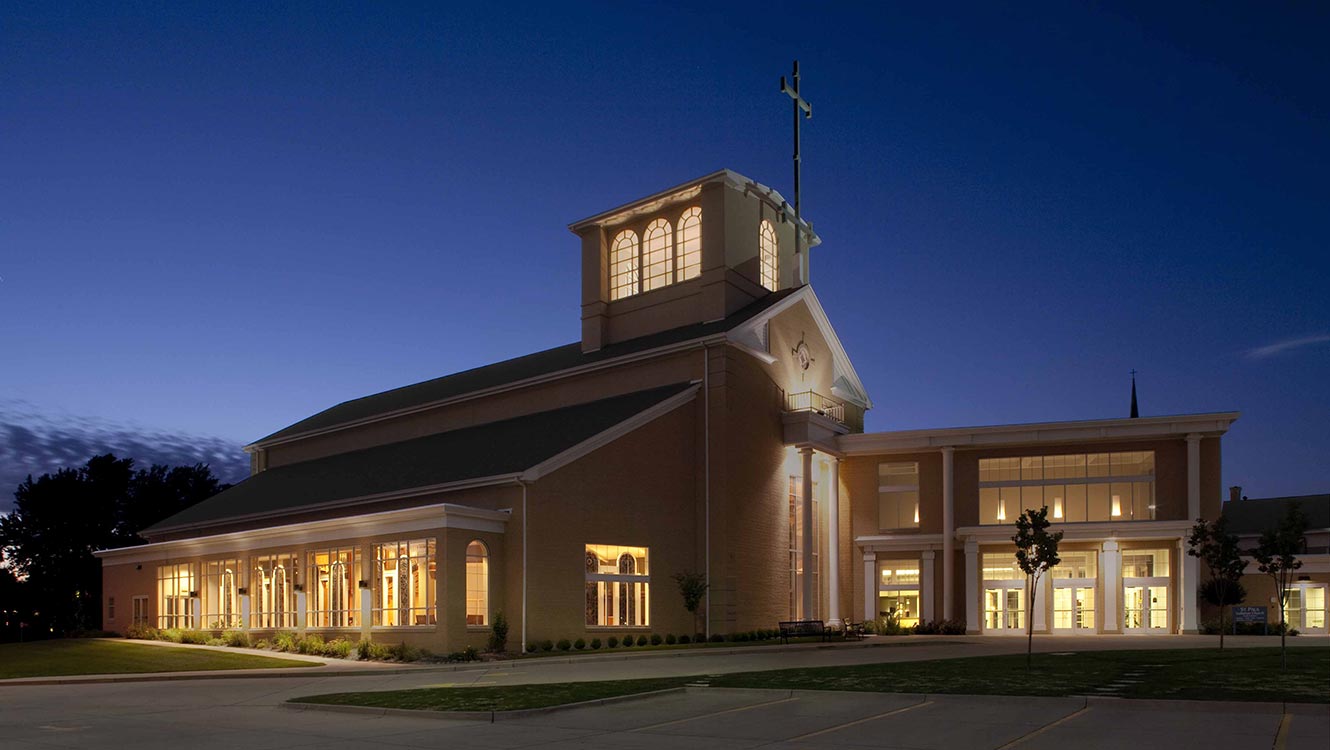 St. Paul Lutheran