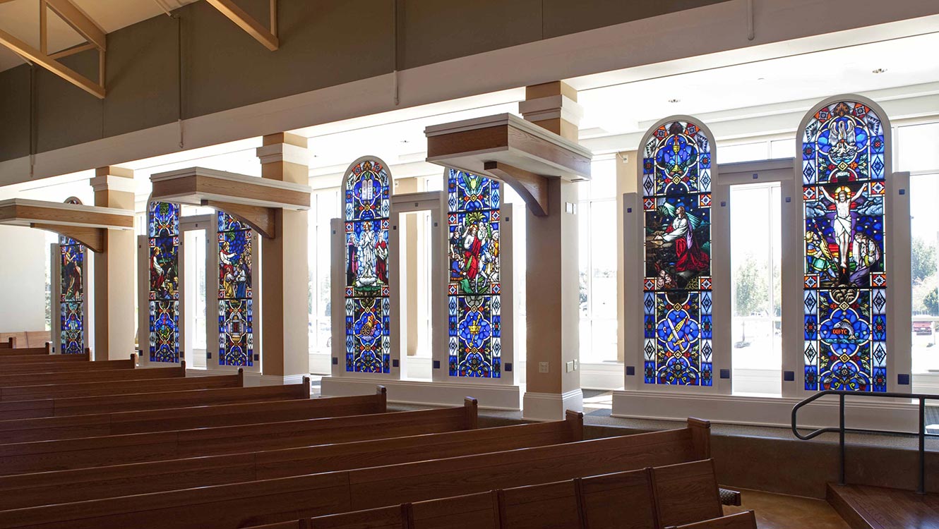 St. Paul Lutheran