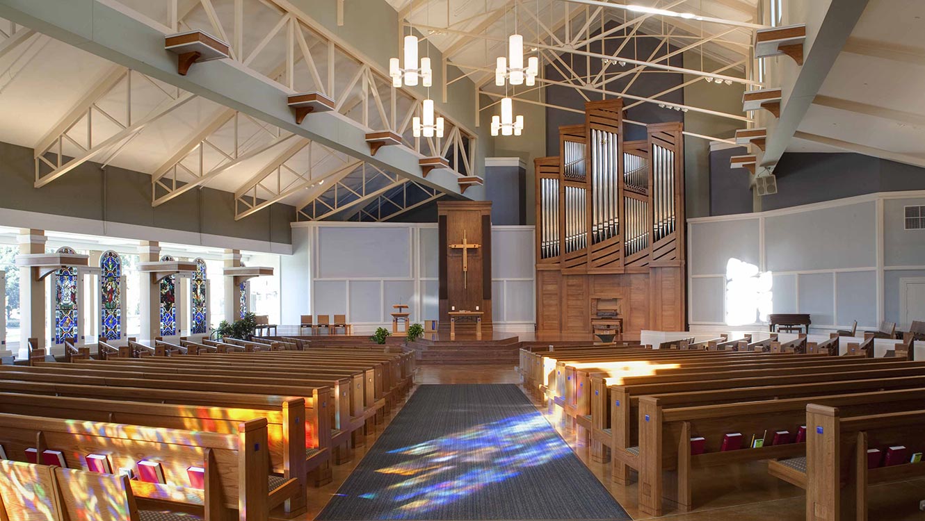 St. Paul Lutheran
