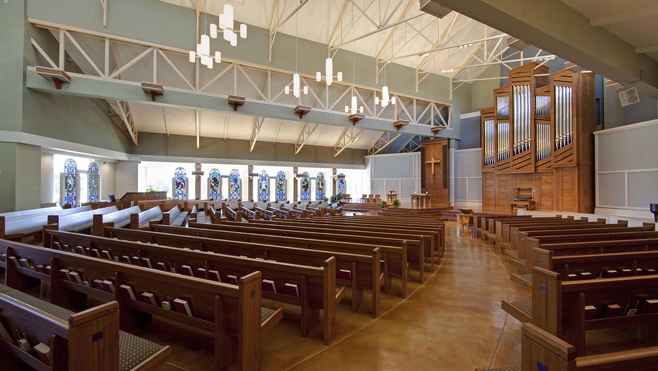 St. Paul Lutheran