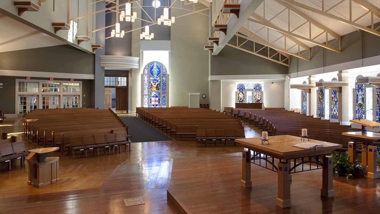 St. Paul Lutheran