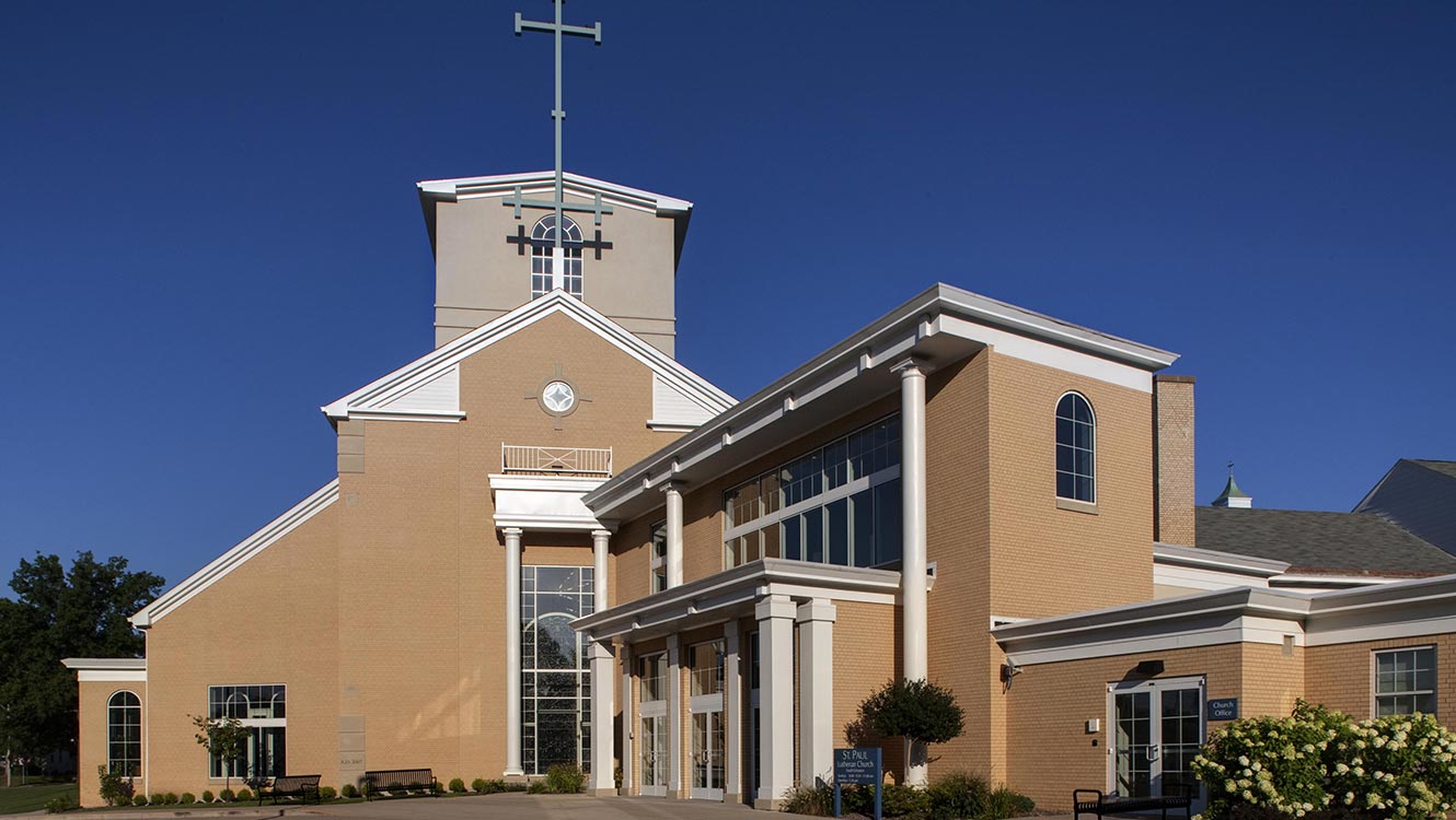 St. Paul Lutheran