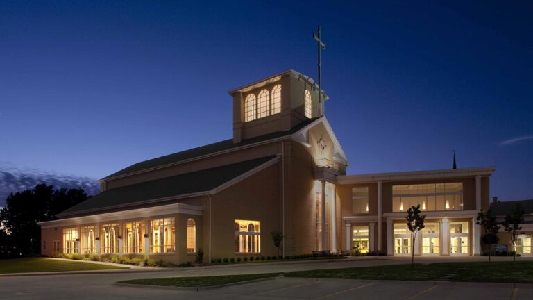 St. Paul Lutheran