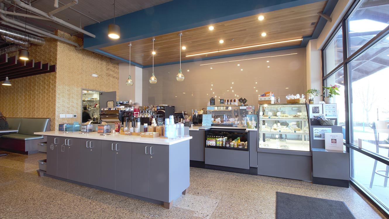 Café Floriana