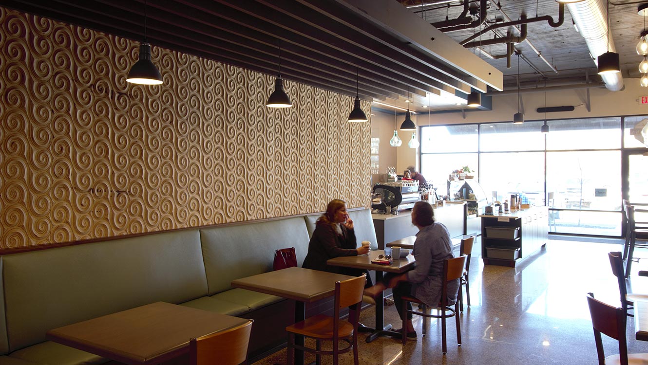 Café Floriana