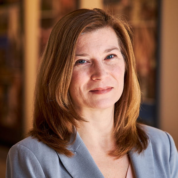 Jackie Wolke