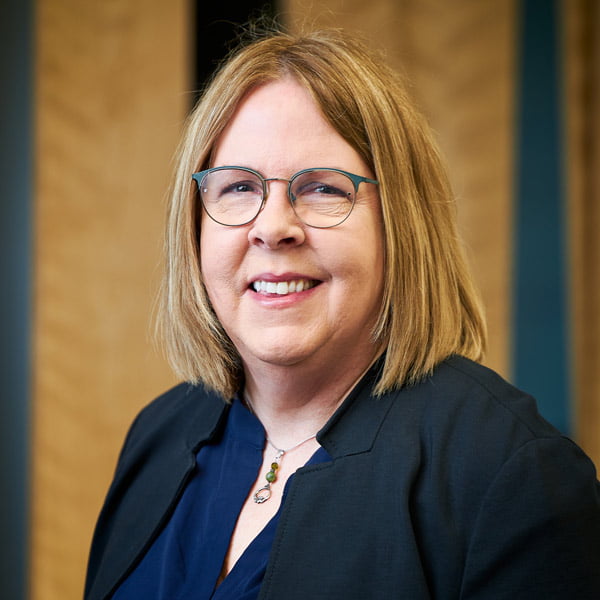 Jane Foran