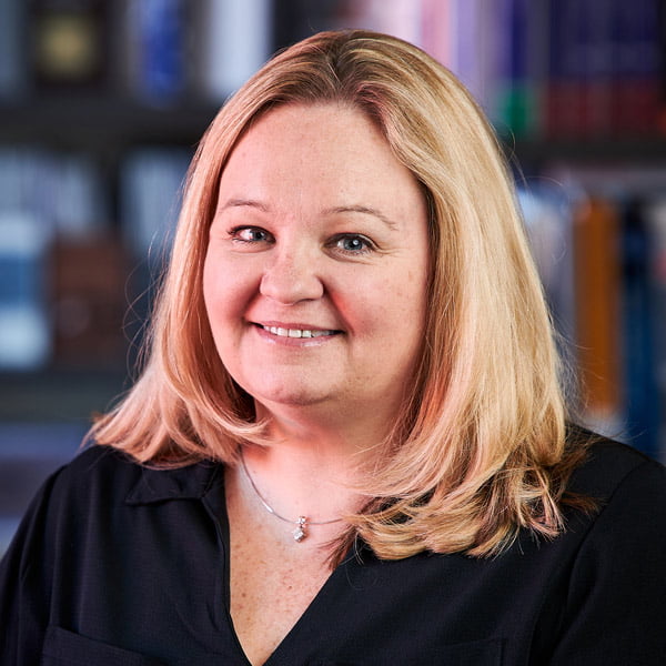 Kristin McGraw