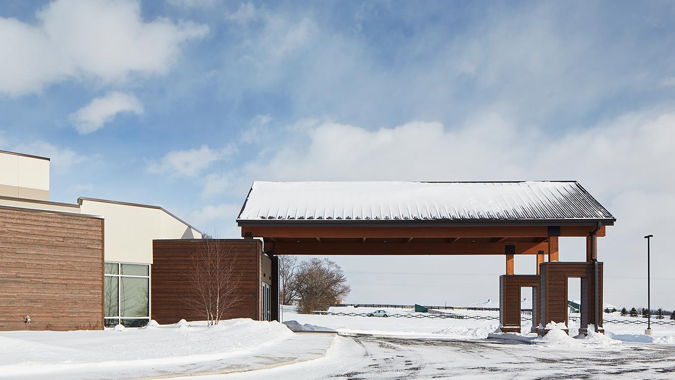 Lakeland Community Church