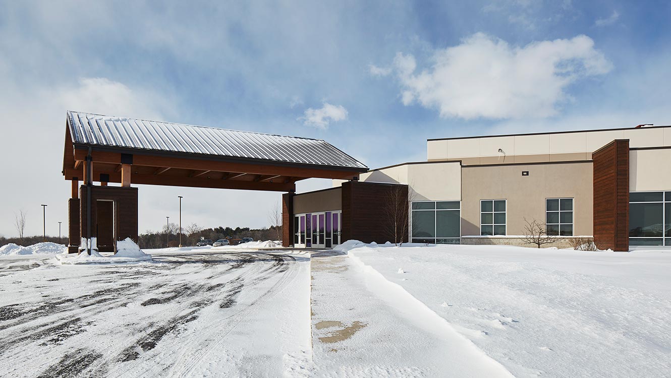 Lakeland Community Church