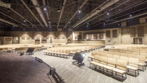 Lakeland Community Church