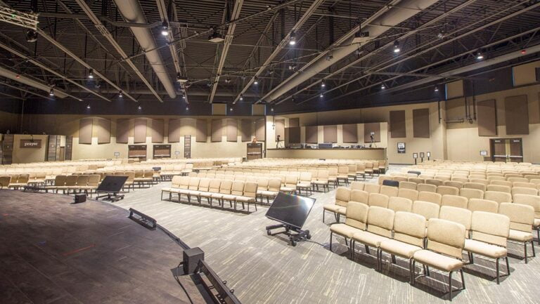 Lakeland Community Church