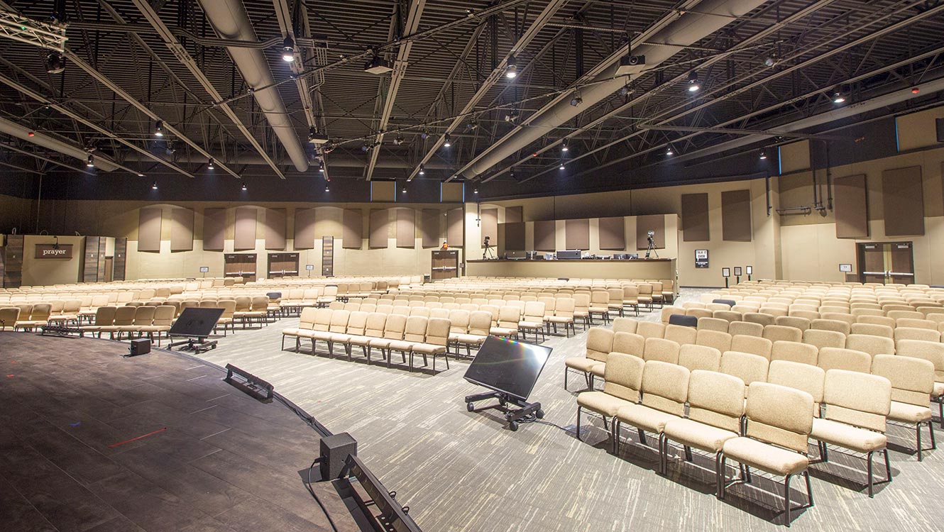 Lakeland Community Church