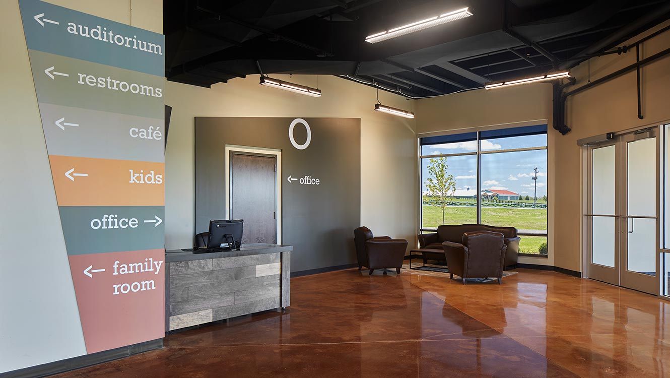 Lakeland Community Church