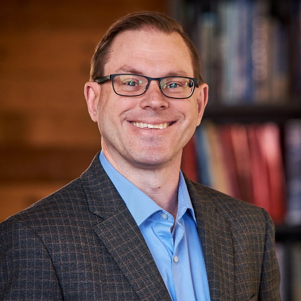 Todd Dvorak