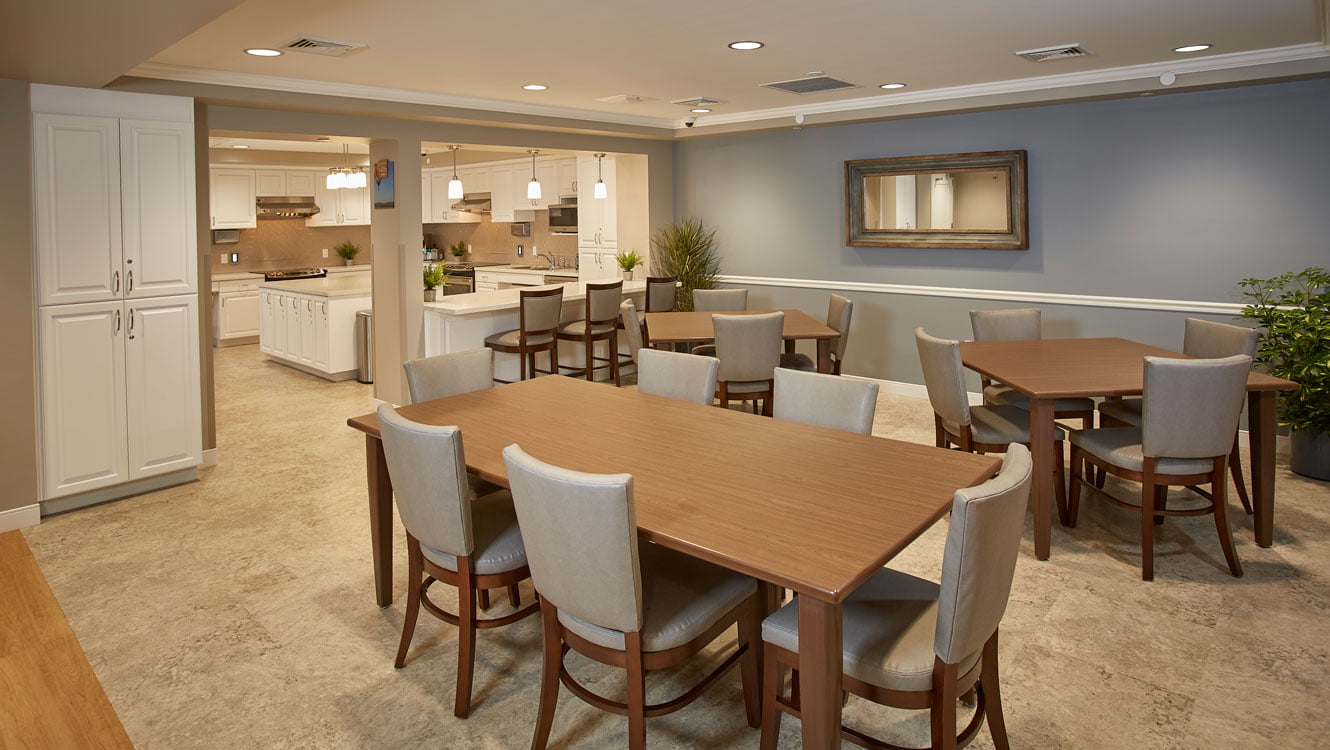 Asprius Family House