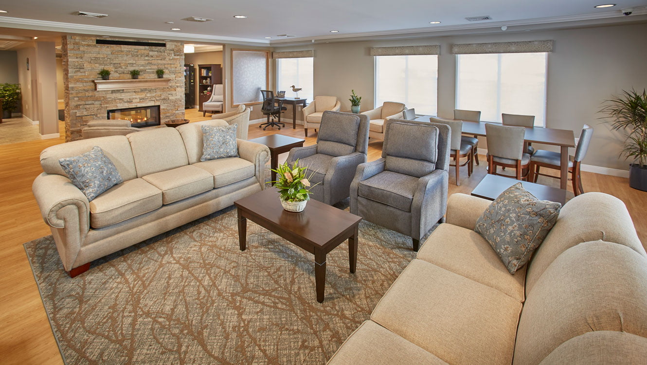 Asprius Family House