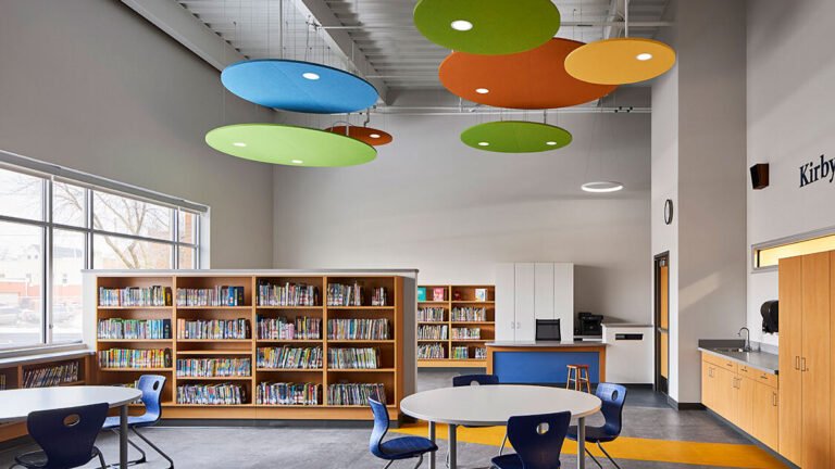 Notre Dame School