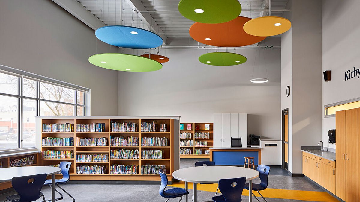 Notre Dame School