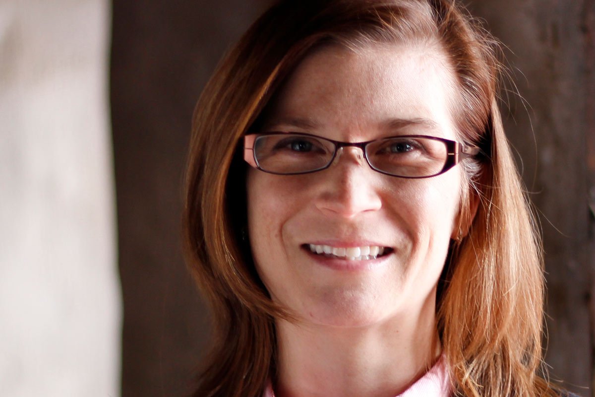 Jackie Wolke