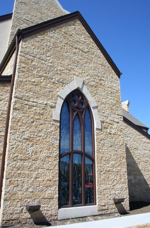 St. John the Baptist