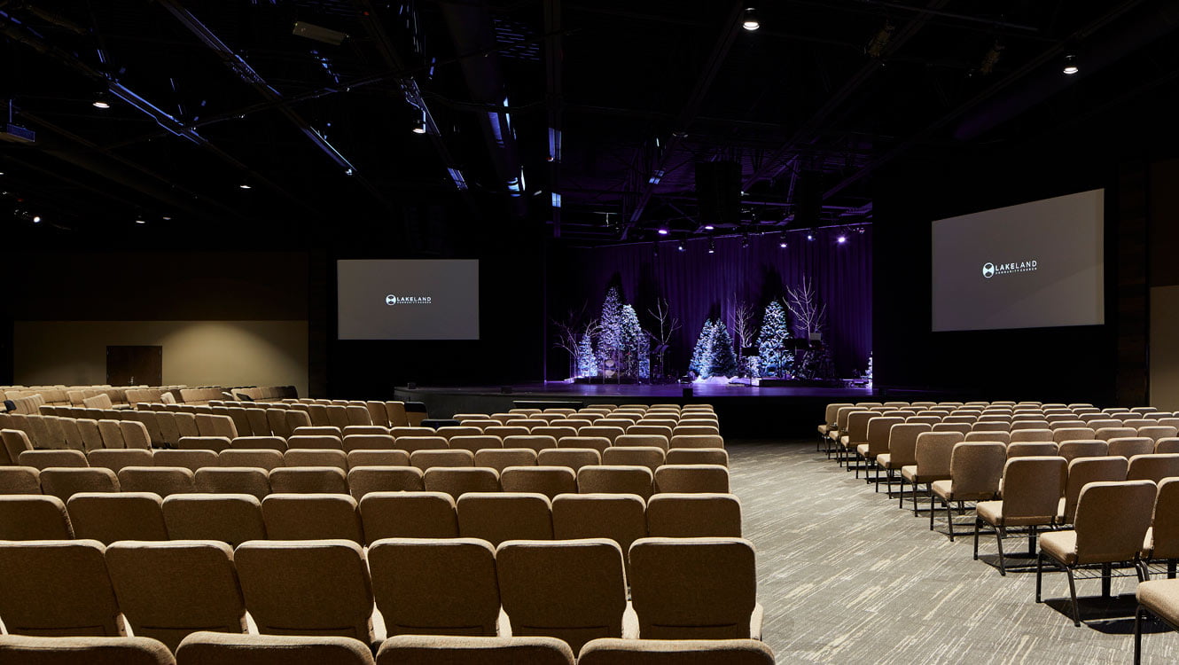 Lakeland Community Church