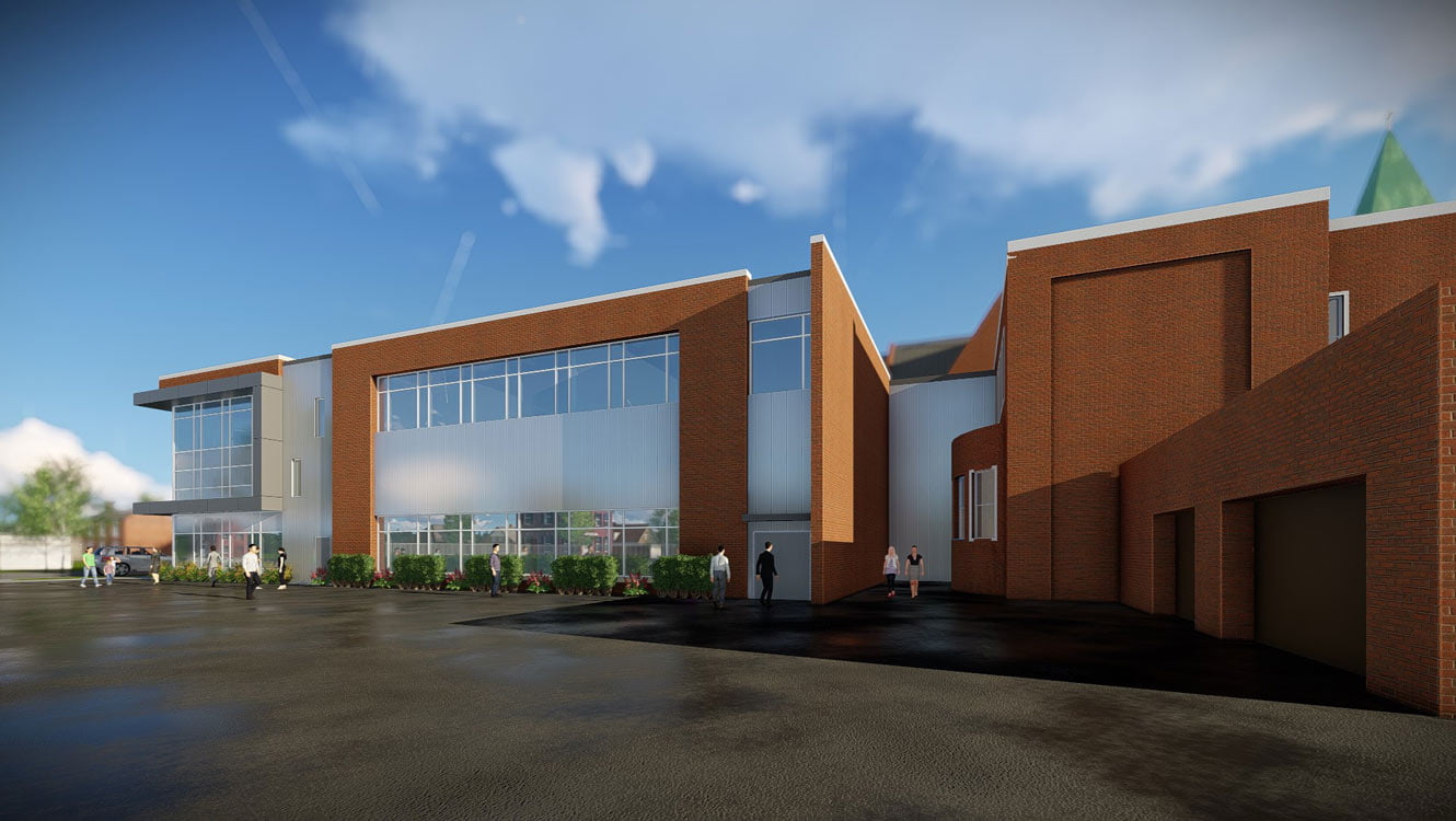 Notre Dame School