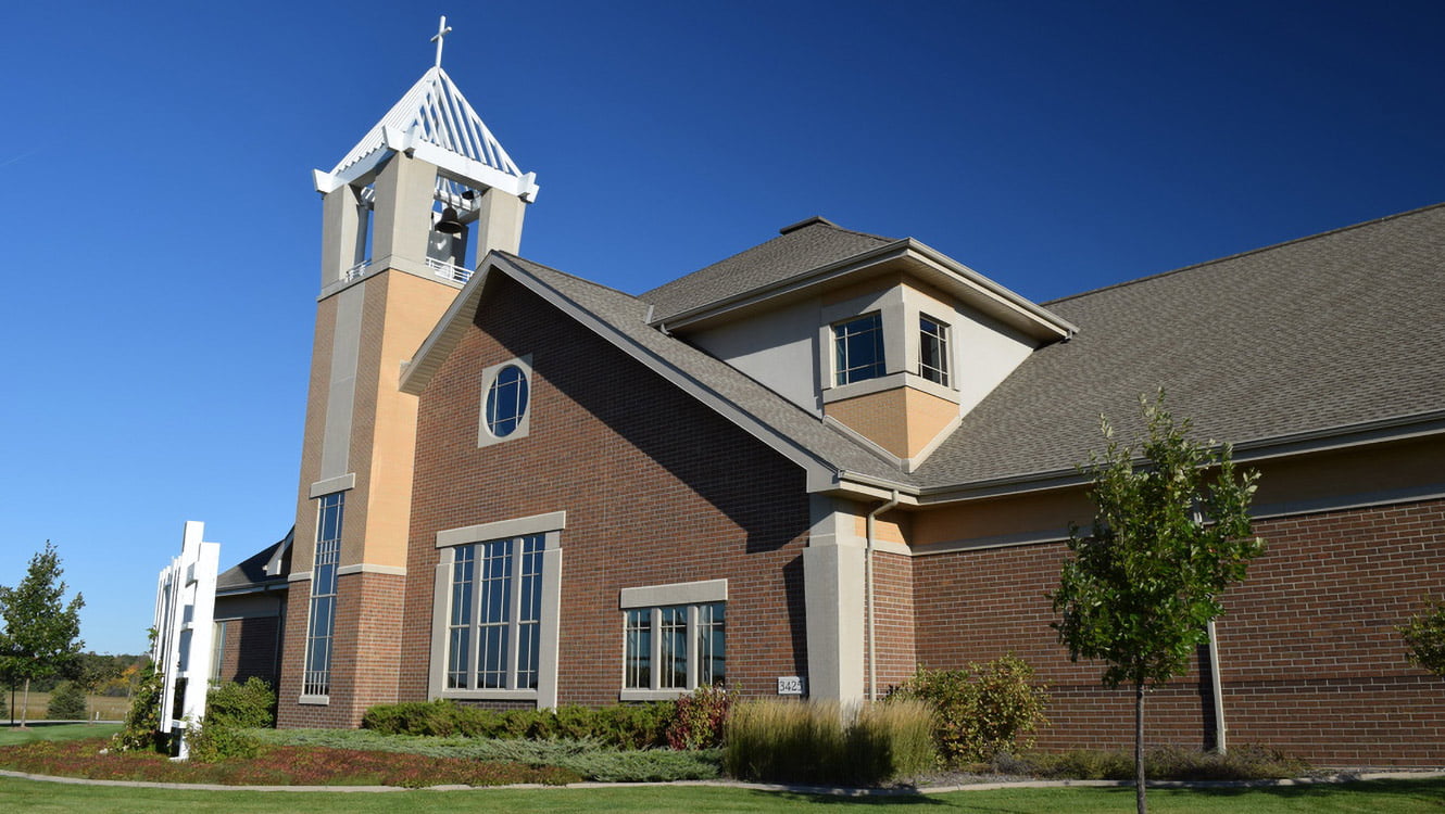 Prince of Peace church