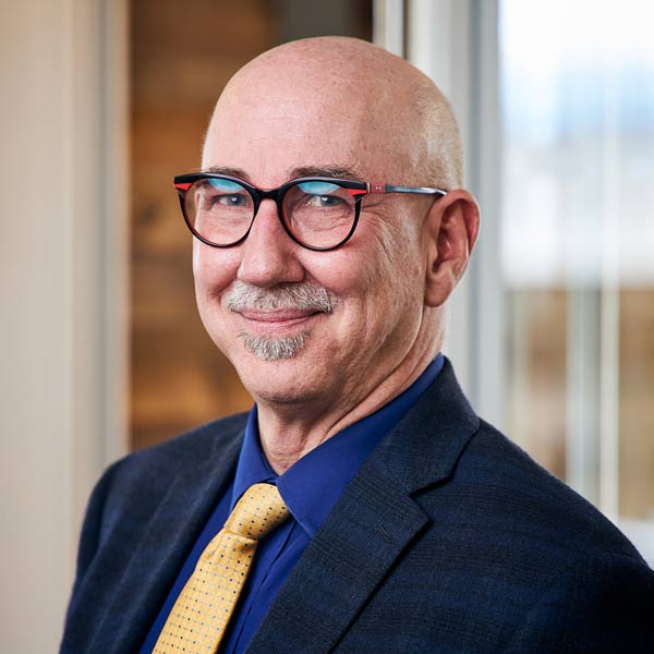 Paul Barribeau