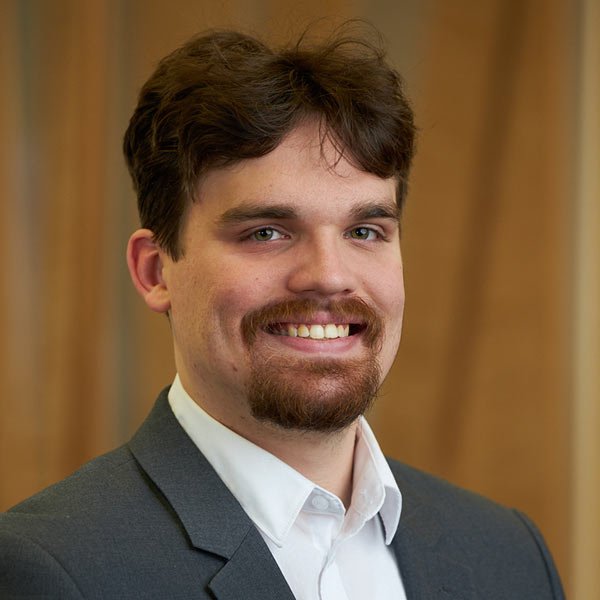 Duncan McGlachlin