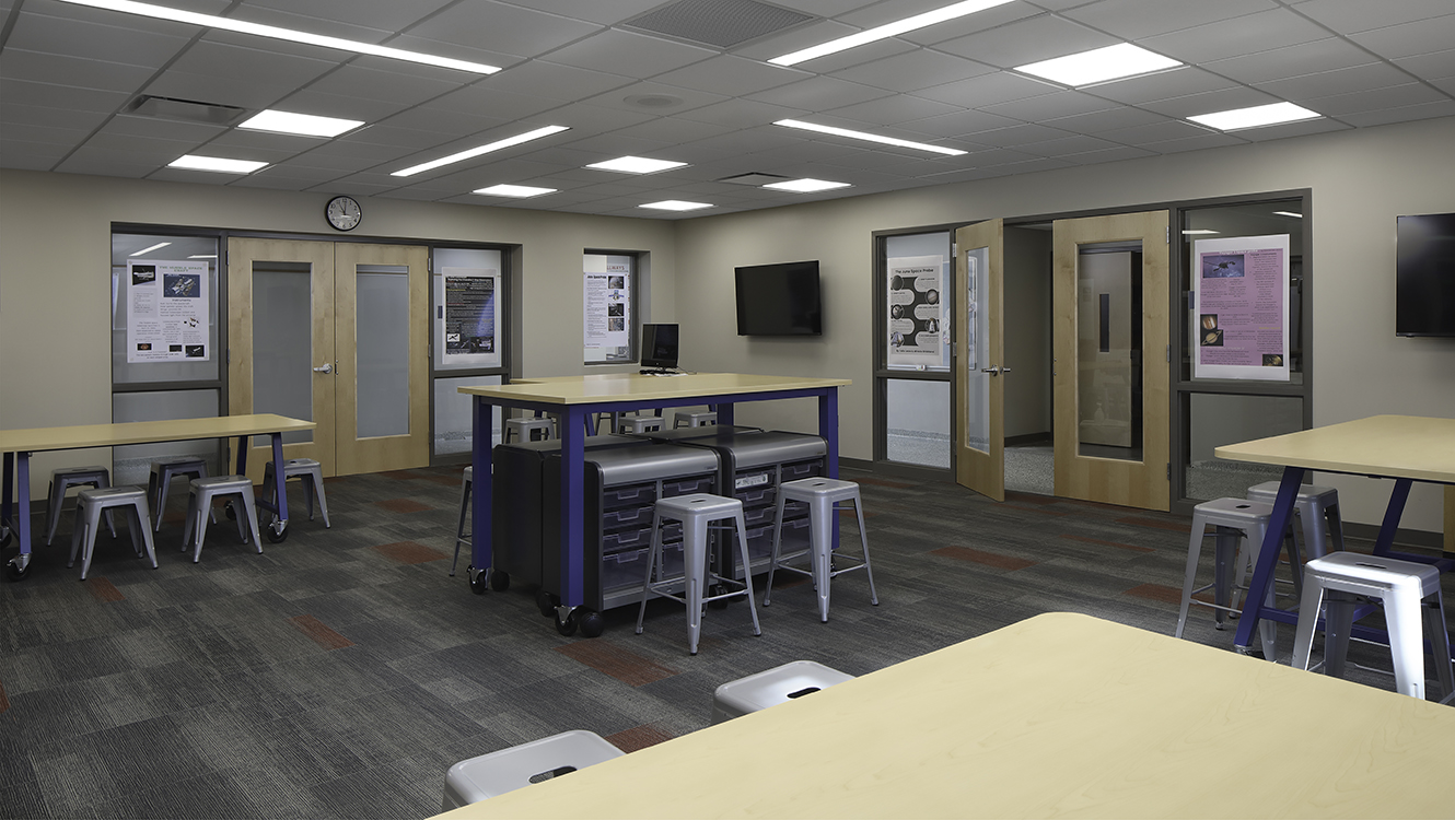 Collaborative Space