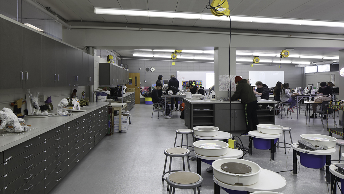 Art Room
