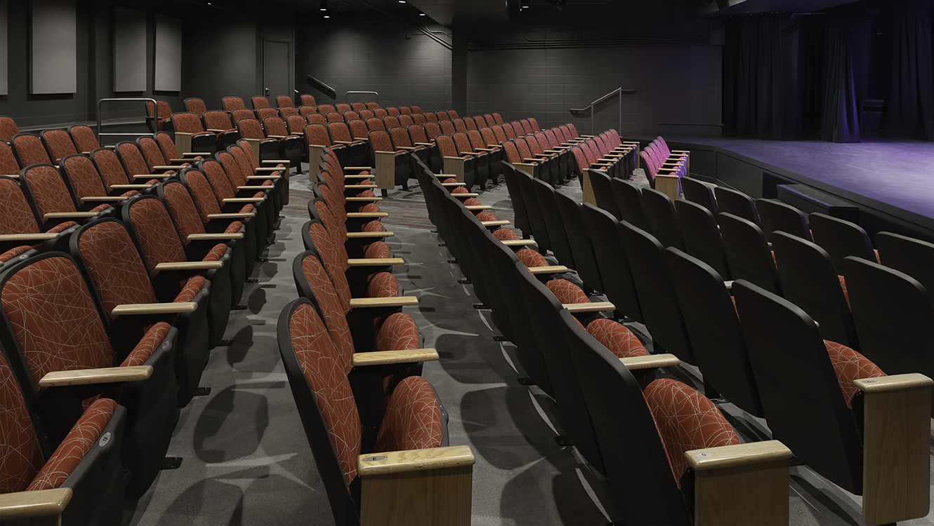 St. Francis High School Theatre