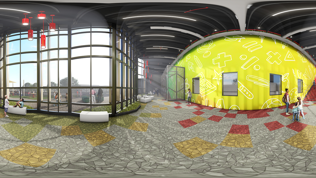 RUSD - 5 - Feature Corridor Slider 1330x750
