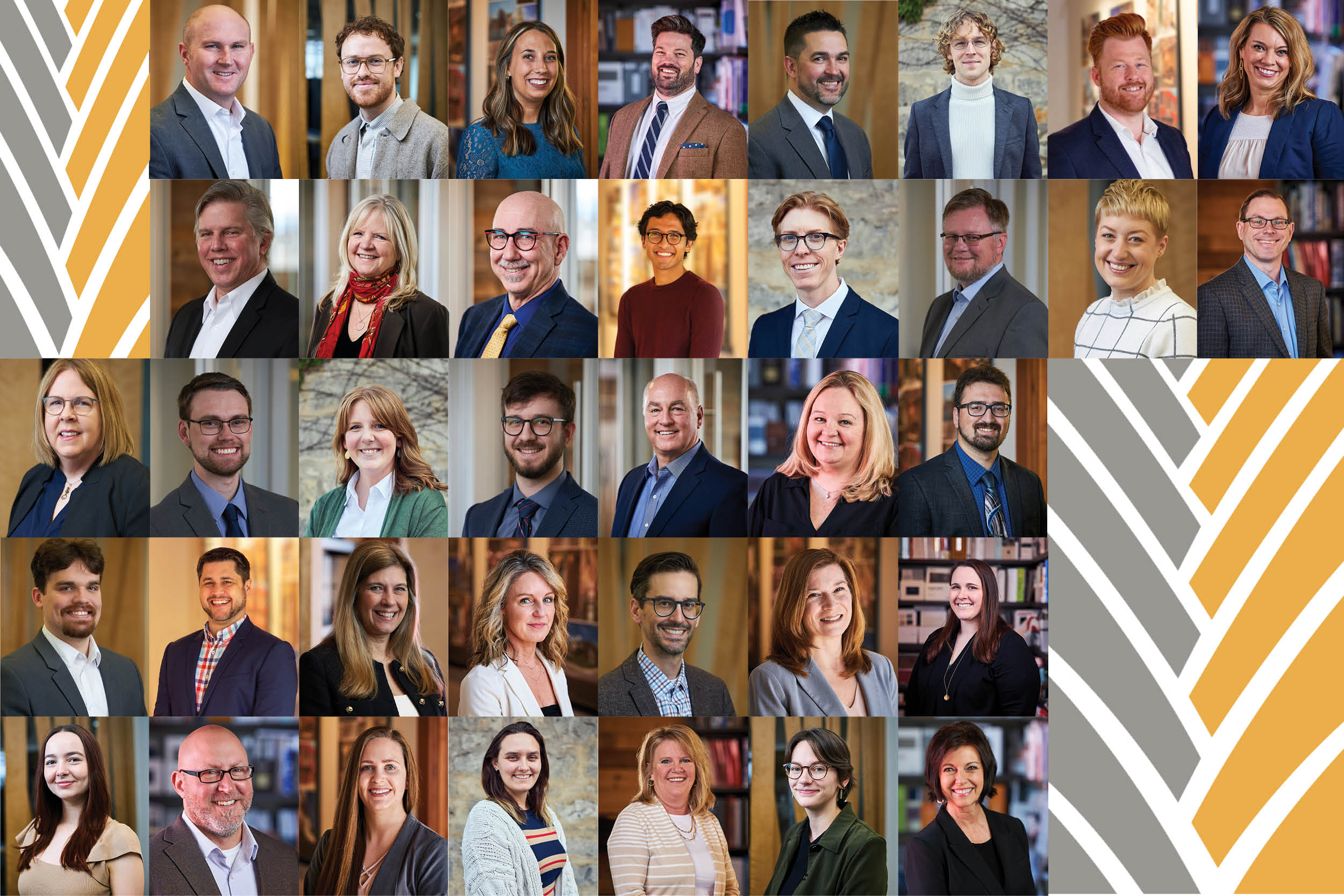 1200 px x 800px Website Our People Featured Image